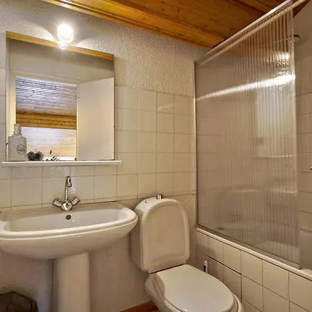 Апартаменты Duplex T3 Avec Terrasse A 250m De La Plage, Centre - Fr-1-433-130