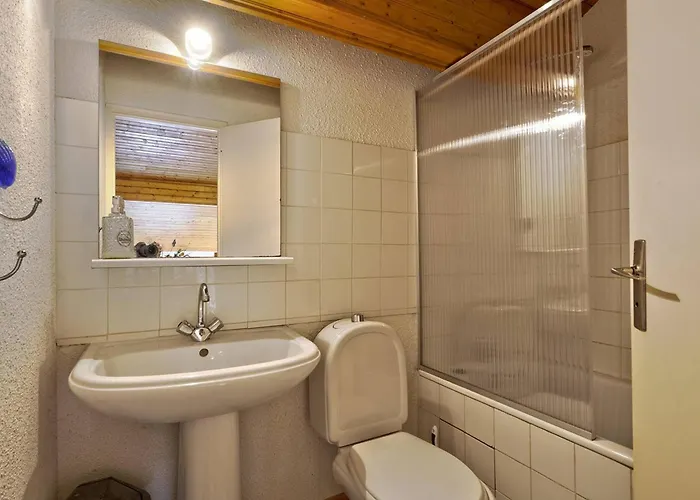 Appartement Duplex T3 Avec Terrasse à 250m De La Plage, Centre - Fr-1-433-130